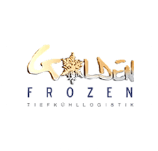 Golden Frozen Logistik