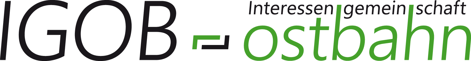 IGOB - Interessensgemeinschaft Ostbahn