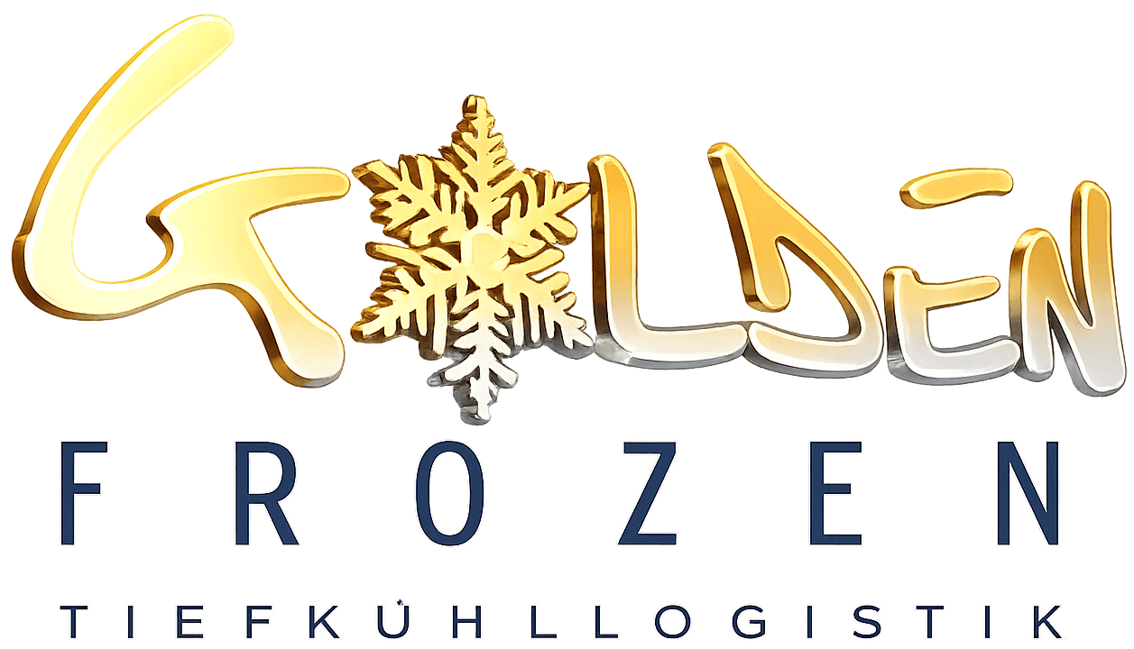 Golden Frozen Logistik