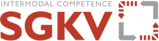 SGKV – Studiengesellschaft für den Kombinierten Verkehr